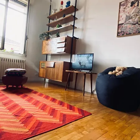 Appartement Casatimavo23 à Bologne Extérieur photo