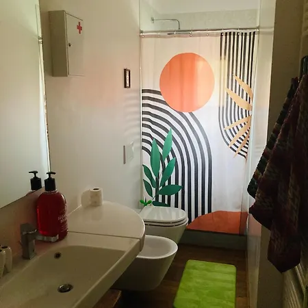 Appartement Casatimavo23 à Bologne Extérieur photo