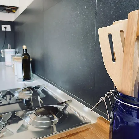 Appartement Casatimavo23 à Bologne Extérieur photo