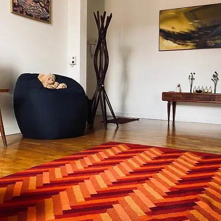 Appartement Casatimavo23 à Bologne Extérieur photo
