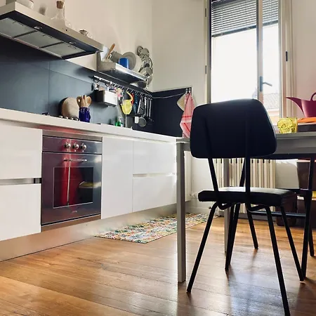 Appartement Casatimavo23 à Bologne Extérieur photo