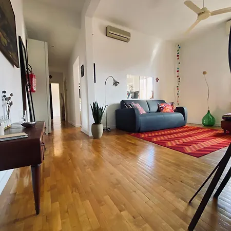 Appartement Casatimavo23 à Bologne Extérieur photo