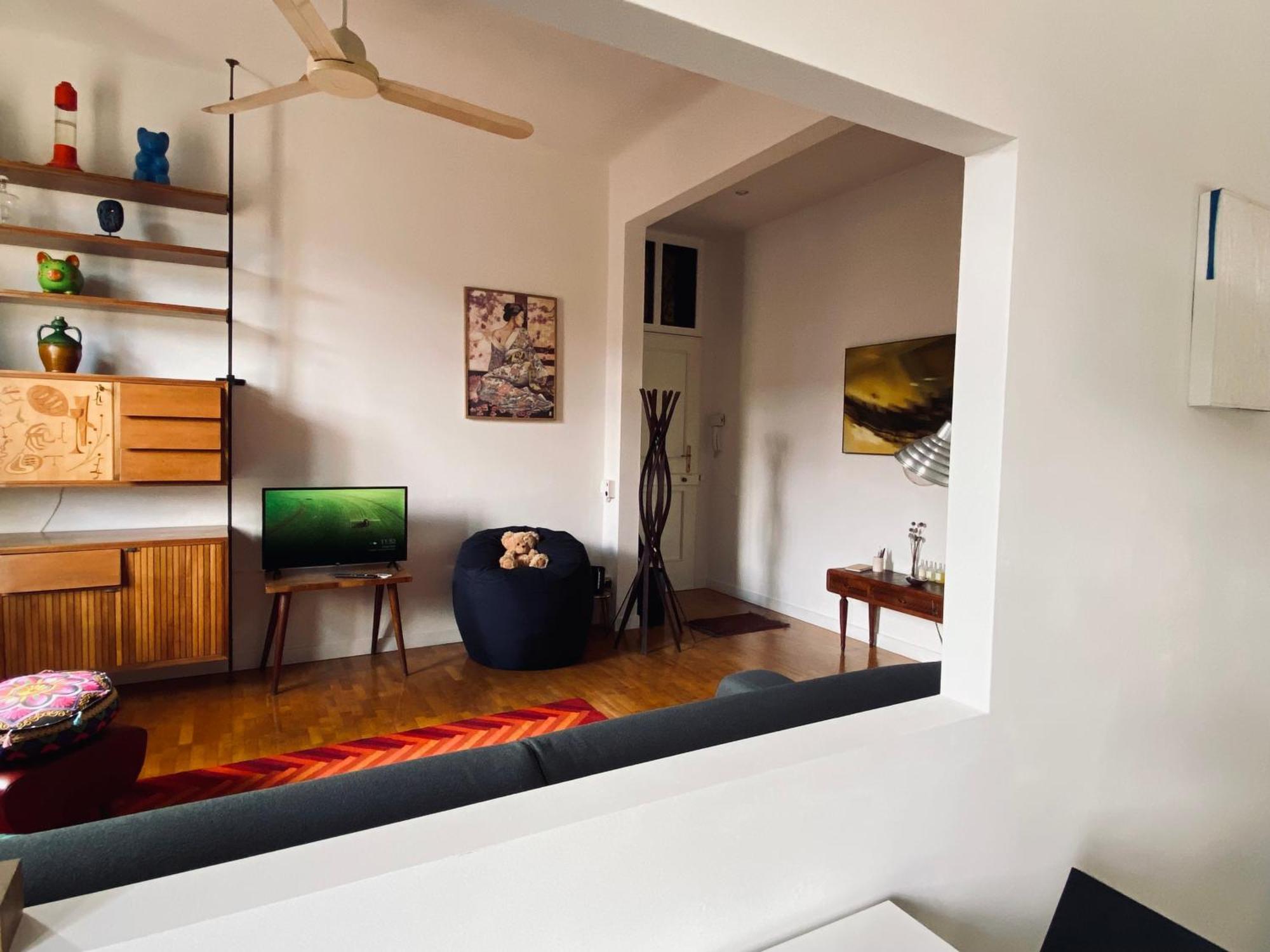Casatimavo23 Appartement *