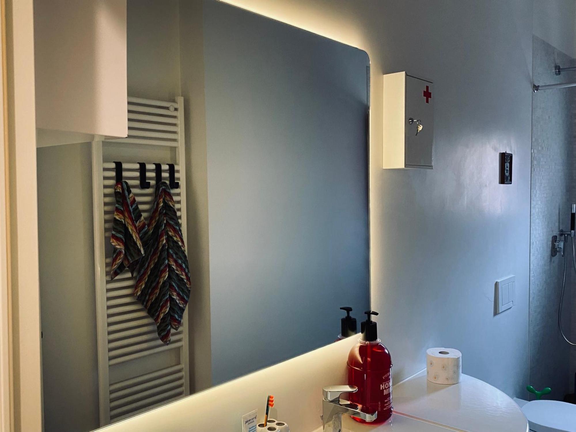 Casatimavo23 Appartement