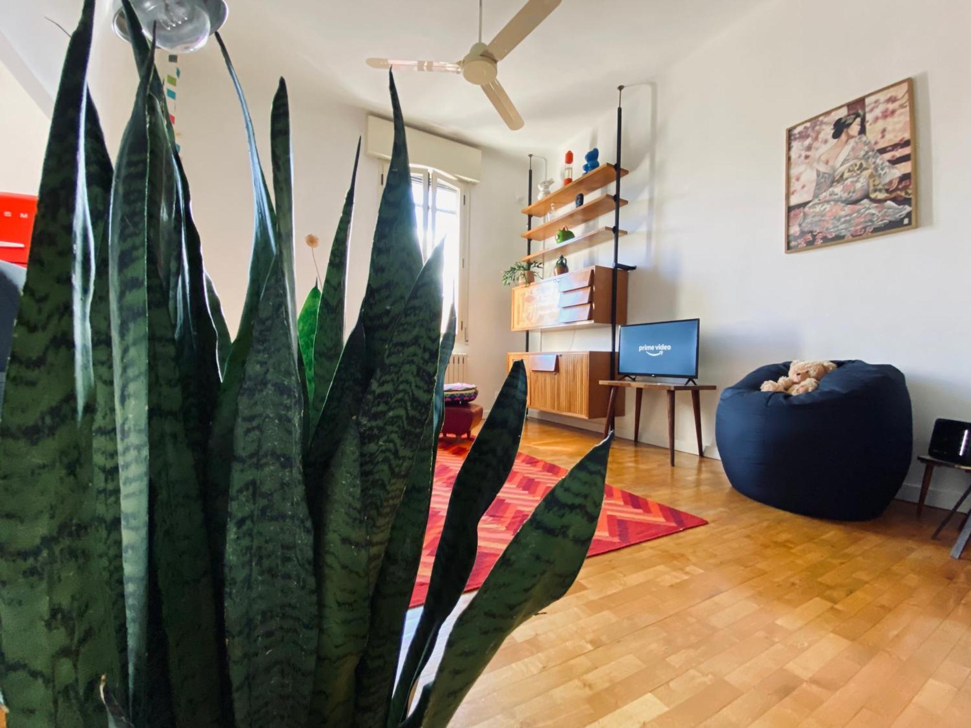 Casatimavo23 Appartement *