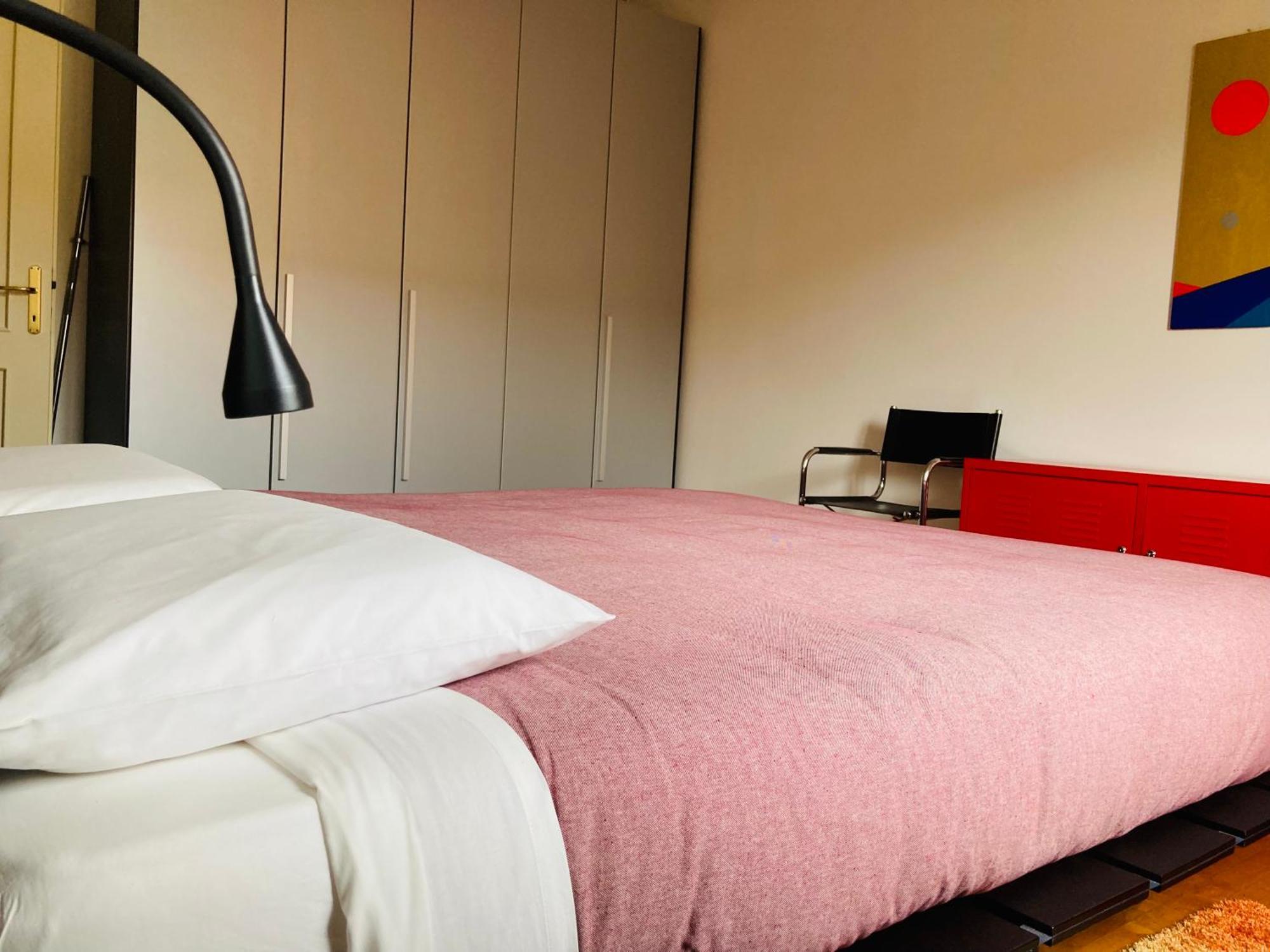 Appartement Casatimavo23 *