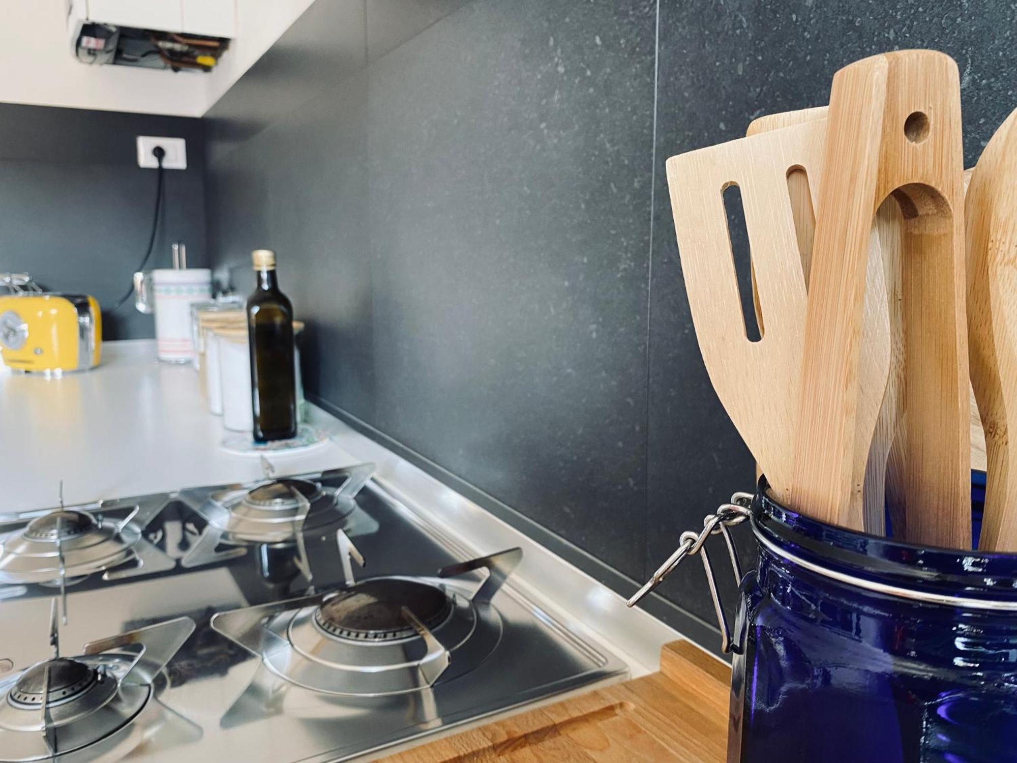 Casatimavo23 Appartement