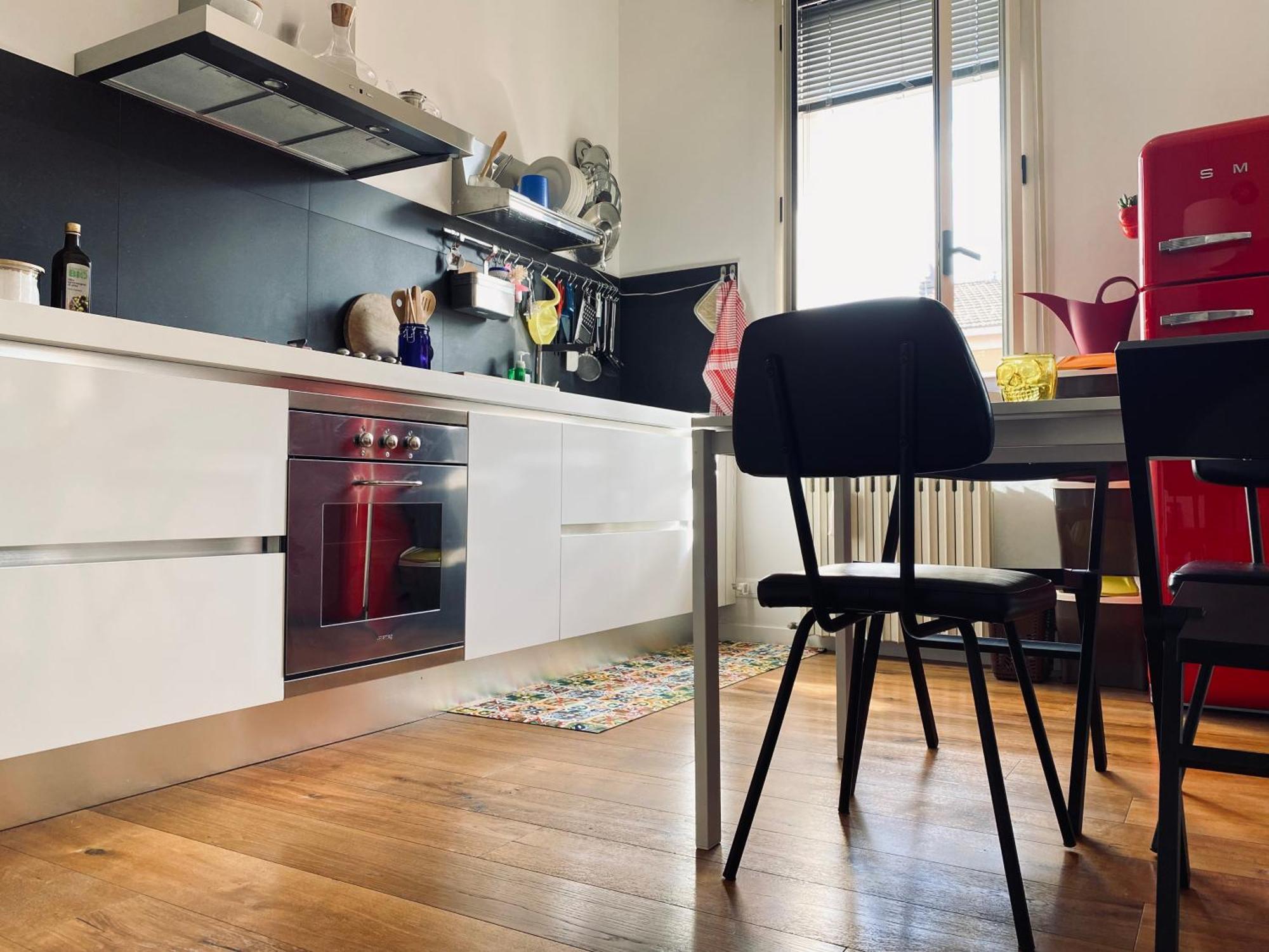 Appartement Casatimavo23 Bologne