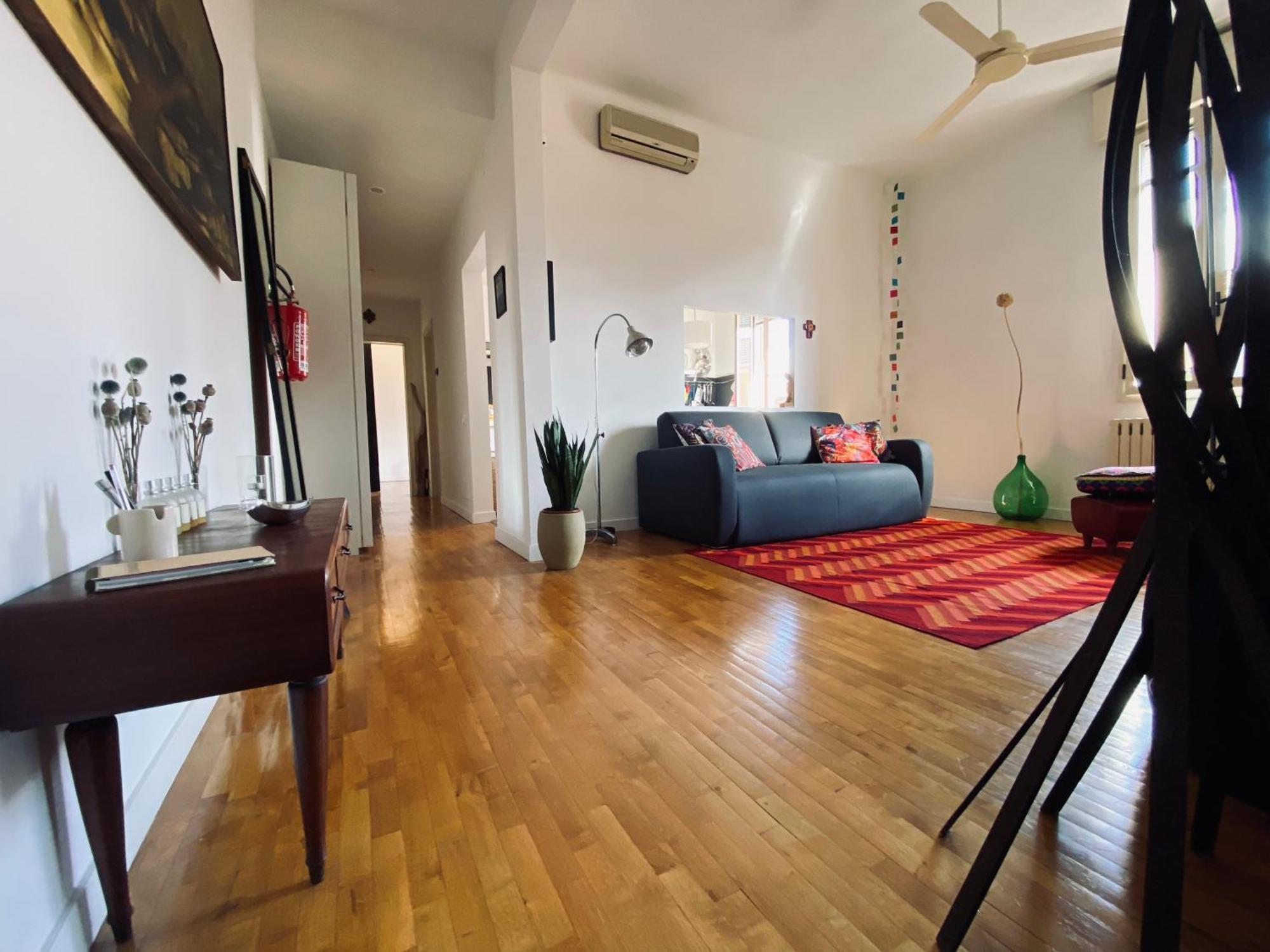 Casatimavo23 Appartement *